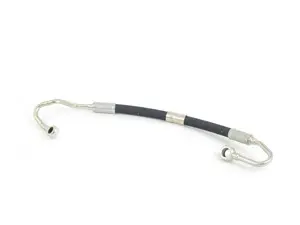 Power Steering Feed Line