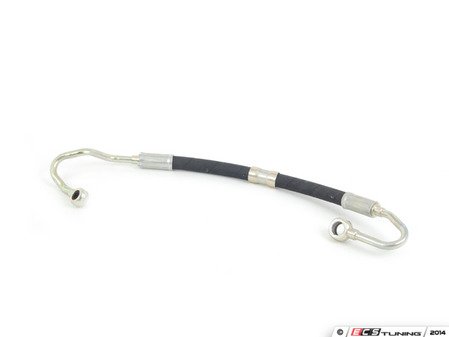 ES#2709950 - 32411093461 - Power Steering Feed Line - Runs from the pump to the rack - URO - BMW