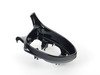 ES#85159 - 51168045026 - E92 M3 High Gloss Mirror Outer Ring - Right - Genuine BMW replacement high gloss finish supporting ring that surrounds the mirror glass. - Genuine BMW - BMW