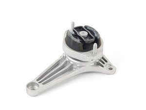 ES#436825 - 8E0399105HR - Transmission Mount - Includes the integrated support bracket - Genuine Volkswagen Audi - Audi