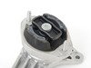 ES#436825 - 8E0399105HR - Transmission Mount - Includes the integrated support bracket - Genuine Volkswagen Audi - Audi