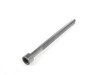 ES#2568544 - 038103384 - Cylinder Head Bolt Set - Set of 10 bolts to secure your cylinder head to your engine block. M12x166 - Elring - Volkswagen