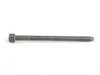 ES#2568544 - 038103384 - Cylinder Head Bolt Set - Set of 10 bolts to secure your cylinder head to your engine block. M12x166 - Elring - Volkswagen