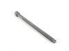 ES#2568544 - 038103384 - Cylinder Head Bolt Set - Set of 10 bolts to secure your cylinder head to your engine block. M12x166 - Elring - Volkswagen