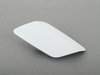 ES#1929724 - 61677253395 - Headlight washer system trim - Left - Trim piece that conceals your headlight cleaning system - Genuine BMW - BMW
