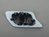 ES#1929724 - 61677253395 - Headlight washer system trim - Left - Trim piece that conceals your headlight cleaning system - Genuine BMW - BMW