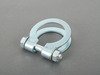 ES#4024212 - 000490044164 - CLAMP - Genuine Mercedes Benz - Mercedes Benz