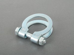 ES#4024212 - 000490044164 - CLAMP - Genuine Mercedes Benz - Mercedes Benz