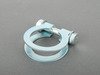 ES#4024212 - 000490044164 - CLAMP - Genuine Mercedes Benz - Mercedes Benz