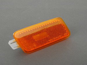 ES#2181742 - 4G8945072 - Front Side Marker - Right - Does not include bulb - Genuine Volkswagen Audi - Audi