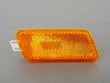 ES#2181742 - 4G8945072 - Front Side Marker - Right - Does not include bulb - Genuine Volkswagen Audi - Audi