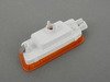 ES#2181742 - 4G8945072 - Front Side Marker - Right - Does not include bulb - Genuine Volkswagen Audi - Audi