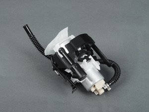 ES#2785602 - 16146752368 - Fuel Pump - Does not include level sensor or sending unit. - Hamburg Tech - BMW