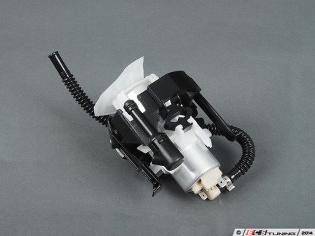 ES#2785602 - 16146752368 - Fuel Pump - Does not include level sensor or sending unit. - Hamburg Tech - BMW