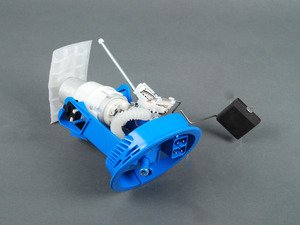 ES#2785603 - 16146758736 - Fuel Pump - Includes fuel pump sending unit - Hamburg Tech - BMW