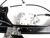 ES#94385 - 51337198910 - Front Widow Regulator - Right - Restore window function by replacing your window regulator - Genuine BMW - BMW