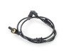 ES#4024706 - 2219057600 - Front Wheel Speed Sensor - Priced Each - Determines wheel speed for braking application - Genuine Mercedes Benz - Mercedes Benz