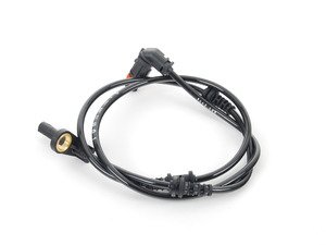 ES#4024706 - 2219057600 - Front Wheel Speed Sensor - Priced Each - Determines wheel speed for braking application - Genuine Mercedes Benz - Mercedes Benz