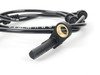 ES#4024706 - 2219057600 - Front Wheel Speed Sensor - Priced Each - Determines wheel speed for braking application - Genuine Mercedes Benz - Mercedes Benz