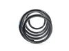 ES#1727658 - 2033216204 - Front Coil Spring - Priced Each - One (1) green paint marking, fits left or right side - Genuine Mercedes Benz - Mercedes Benz