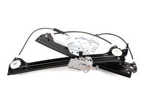 ES#94385 - 51337198910 - Front Widow Regulator - Right - Restore window function by replacing your window regulator - Genuine BMW - BMW