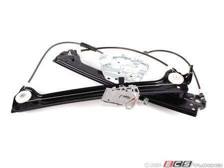 ES#94385 - 51337198910 - Front Widow Regulator - Right - Restore window function by replacing your window regulator - Genuine BMW - BMW