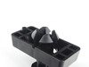 ES#1616122 - 0029976186 - Jack Pad - 28mm Jack pad - Genuine Mercedes Benz - Mercedes Benz