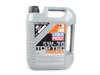 ES#2785124 - MK5TDIOILKT5 -  Oil Service Kit - Includes oil filter and Liqui Moly 5w-30 oil - Assembled By ECS - Volkswagen