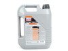 ES#2785124 - MK5TDIOILKT5 -  Oil Service Kit - Includes oil filter and Liqui Moly 5w-30 oil - Assembled By ECS - Volkswagen