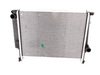 ES#37969 - 17112227281 - Radiator - Keep your vehicle's engine cool - Genuine BMW - BMW