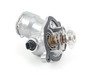 ES#2785569 - 2722000515 - Thermostat Assembly  - Includes new gasket - Wahler - Mercedes Benz
