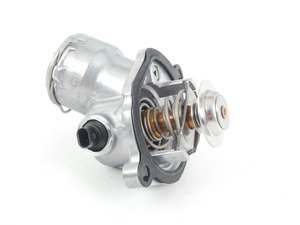 ES#2785569 - 2722000515 - Thermostat Assembly  - Includes new gasket - Wahler - Mercedes Benz