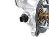 ES#2785569 - 2722000515 - Thermostat Assembly  - Includes new gasket - Wahler - Mercedes Benz
