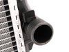ES#37969 - 17112227281 - Radiator - Keep your vehicle's engine cool - Genuine BMW - BMW