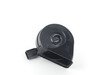 ES#4671785 - 3C0951221F - Horn - Low Tone - Give your car its voice back - Genuine Volkswagen Audi - Volkswagen