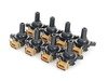 ES#2695552 - 12137599219KT3 - Ignition Service Kit - Everything you need to service your ignition system - Genuine BMW - BMW