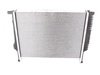 ES#37969 - 17112227281 - Radiator - Keep your vehicle's engine cool - Genuine BMW - BMW