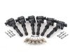 ES#2538763 - 99760210700KT - Ignition Service Kit - Includes everything you need to completely restore your ignition system - Genuine Porsche - Porsche