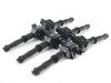 ES#2538763 - 99760210700KT - Ignition Service Kit - Includes everything you need to completely restore your ignition system - Genuine Porsche - Porsche