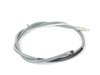 ES#62048 - 34403400796 - E83 Parking Brake Cable - Right - Keep your parking brake tight like the day you bought your car with this new cable - Genuine BMW - BMW