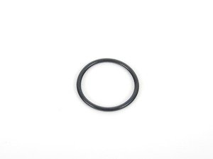 ES#45330 - 24277551100 - O-Ring - Priced Each - 31,7X2,6 , Located between the transmission and axle. Automatic Transmissions - Genuine MINI - MINI