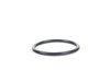 ES#45330 - 24277551100 - O-Ring - Priced Each - 31,7X2,6 , Located between the transmission and axle. Automatic Transmissions - Genuine MINI - MINI