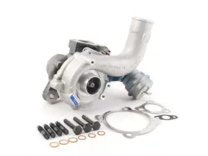 K03 Turbocharger With ECS Installation Kit