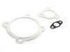 ES#2642938 - 06A145704LXKT - K03 Turbocharger With ECS Installation Kit - Direct replacement turbocharger for early model year 1.8T engine - Assembled By ECS - Volkswagen