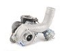 ES#2642938 - 06A145704LXKT - K03 Turbocharger With ECS Installation Kit - Direct replacement turbocharger for early model year 1.8T engine - Assembled By ECS - Volkswagen