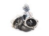 ES#2642938 - 06A145704LXKT - K03 Turbocharger With ECS Installation Kit - Direct replacement turbocharger for early model year 1.8T engine - Assembled By ECS - Volkswagen