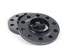 ES#2550396 - ECS#255KTWB2 - BMW 15mm Rear Wheel Spacers & ECS Conical Seat Bolt Kit - Aluminum wheel spacers & bolt kit made specifically for your BMW - ECS - BMW