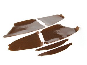 ES#2784266 - VW236-S - Tail Light Protective Film - Smoke (17%) - An inexpensive alternative to custom taillights - Lamin-X - Volkswagen