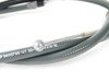ES#62048 - 34403400796 - E83 Parking Brake Cable - Right - Keep your parking brake tight like the day you bought your car with this new cable - Genuine BMW - BMW