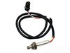 ES#2895531 - 11781427884 - Oxygen Sensor - Priced Each - 990mm - Replace your faulty O2 sensor to eliminate CEL's and Fault Codes - Vemo - BMW